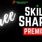 Skillshare premium account