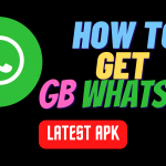 Download GB Whatsapp