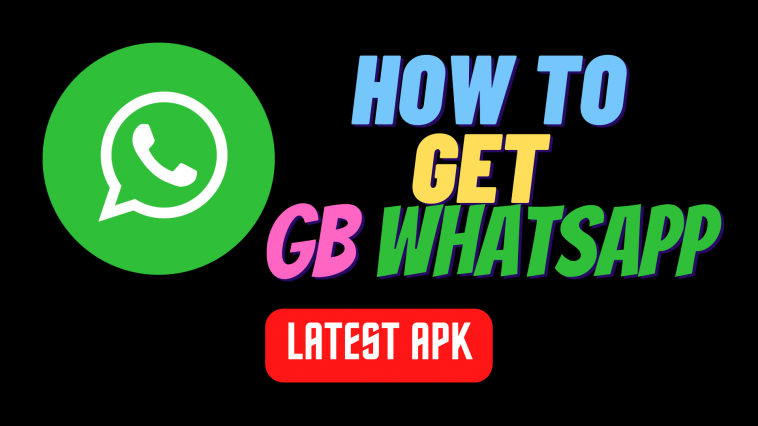 Download GB Whatsapp
