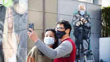 HOW COVID-19 HAS CHANGED THE WAY WE USE TECHNOLOGY