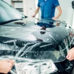 Protect Your Vehicle Exterior