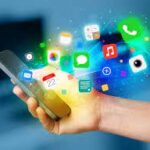 POPULAR APPS AND