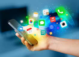 POPULAR APPS AND
