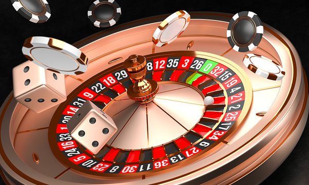 casinos