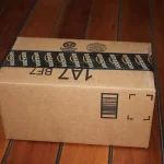 Stick Packaging