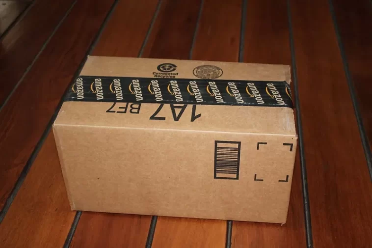 Stick Packaging