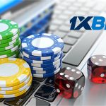 1xBet casino