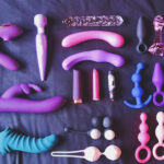 Sex Toy Collection