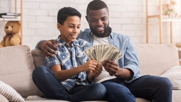 MONEY SMARTER: HOW TECHNOLOGY