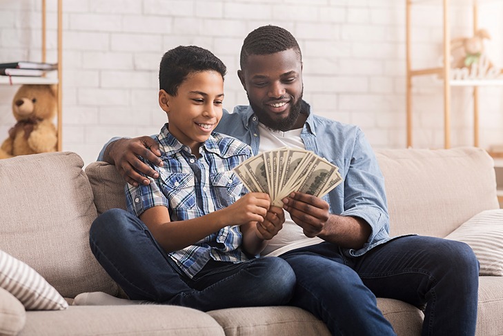 MONEY SMARTER: HOW TECHNOLOGY