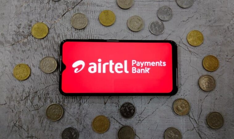 Airtel Payments Bank Account